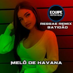Melô de Havana