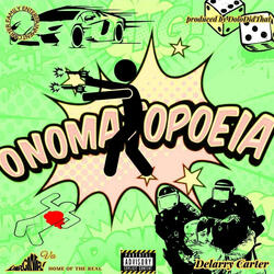 Onomatopoeia