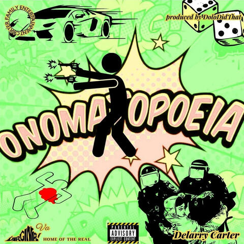 Onomatopoeia