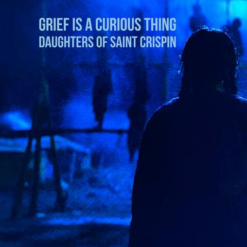 Grief Is A Curious Thing