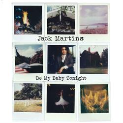 Be My Baby Tonight