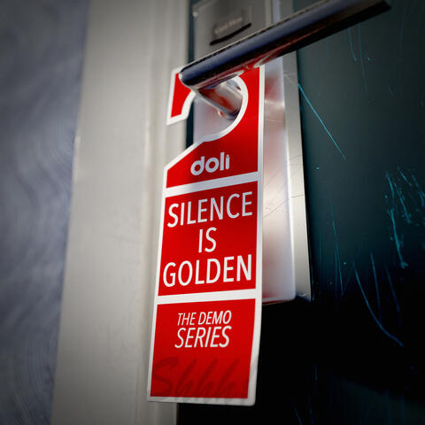 Silence is Golden (The Demo Series)