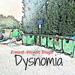 Dysnomia
