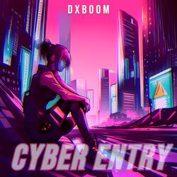 Cyber entry