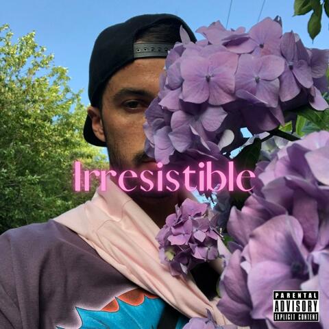 Irresistible (feat. Maddy)