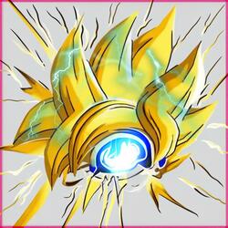 Saiyan's Fury