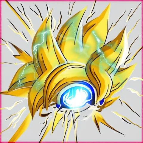 Saiyan's Fury