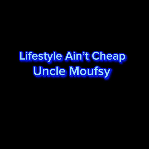 Lifestyle Ain't Cheap