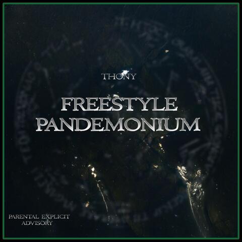 Freestyle Pandémonium