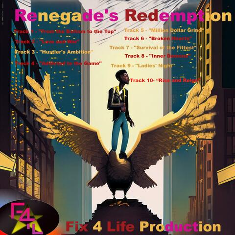 Renegade's Redemption