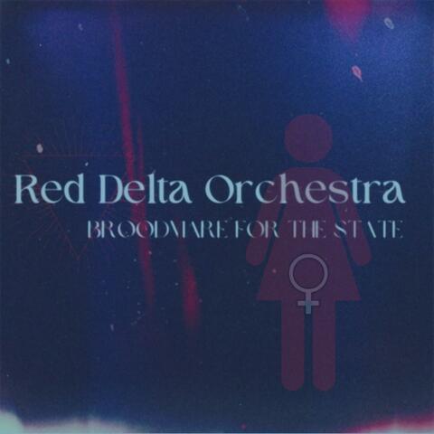 Broodmare for the State (Radio Edit)