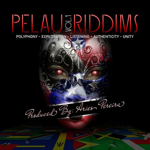 Pelau Riddims, Vol. 1