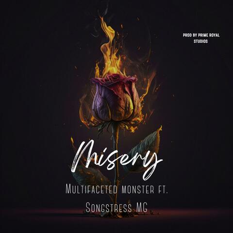 Misery (feat. Songstress MG)