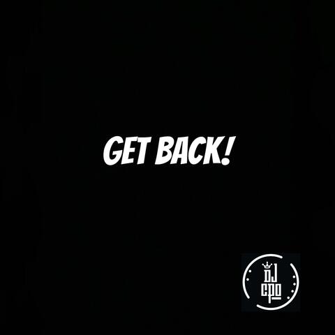 Get Back! (Jersey Club)