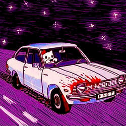 Good day 2 (feat. LL.STARZ)