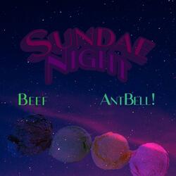 Sundae Night (feat. Beef)