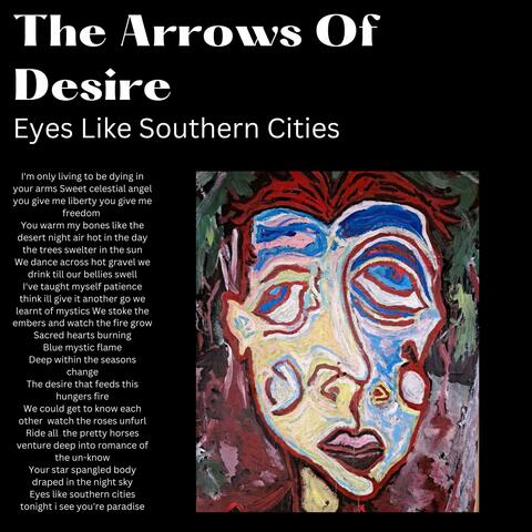 Eyes Like Southern Cities