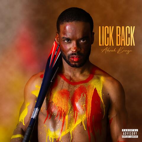 Lick Back (Calm Down) (Calm Version)