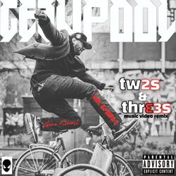 TWOs & THREEs (feat. DJ SUPA C)