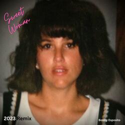 Sweet Woman