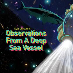 Observations From A Deep Sea Vessel