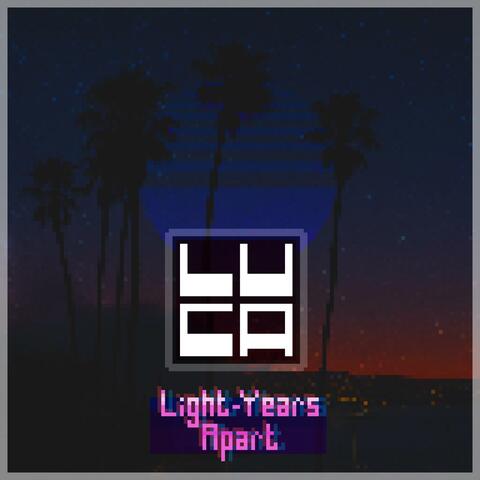 Light-Years Apart