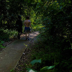 Graveyard Dance Freestyle