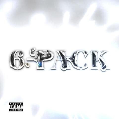 6-PACK (EP)