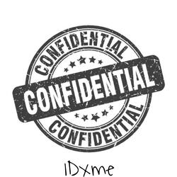 Confidential