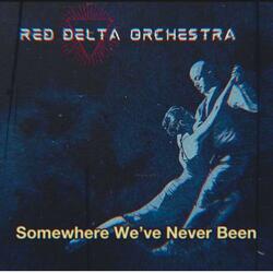 Somewhere We've Never Been