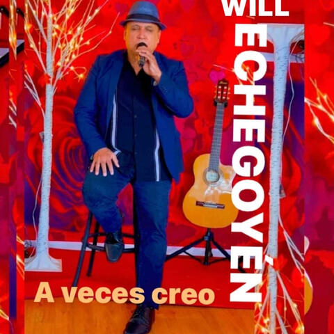 A Veces Creo