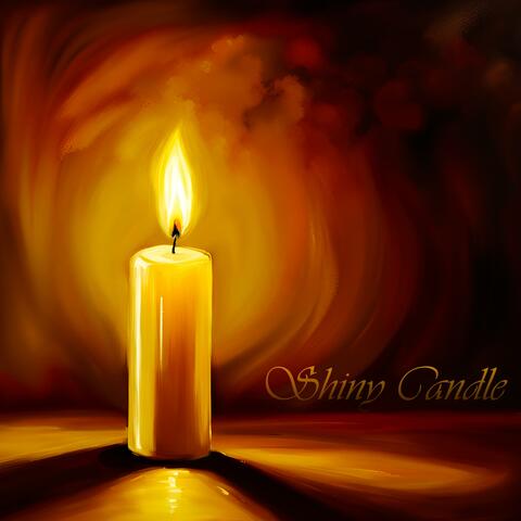 Shiny Candle