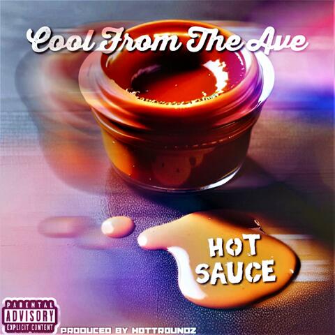 HOT SAUCE