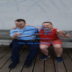 Max Dak (feat. Sønderjyderne & Max P Scrødder)