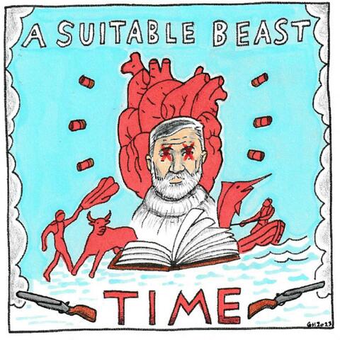 A Suitable Beast (feat. Aphrow)