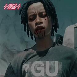 High With Blurg (feat. Blurg)