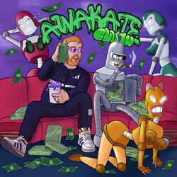 AWAKATE