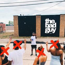 WHO TF IS U (feat. Taydoe)