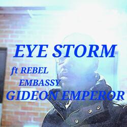 Eye Storm