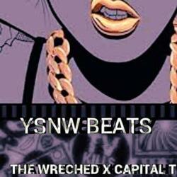 Rack in Trenches (feat. YSNW Beats)