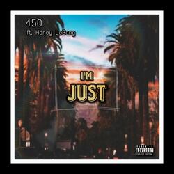 Im Just