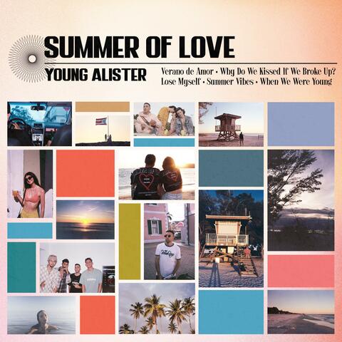 Summer of Love