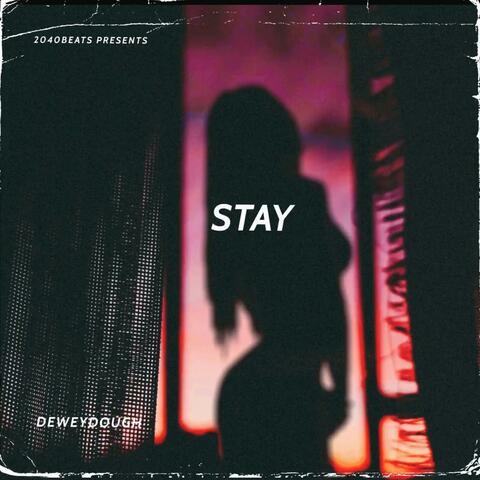 Stay (Radio Edit)