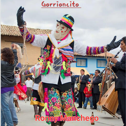 Gorrioncito