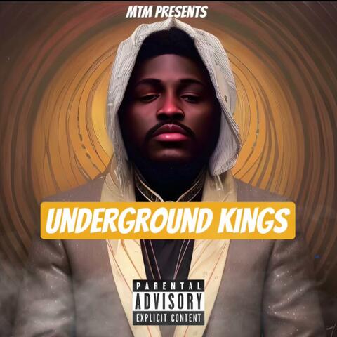 Underground Kings