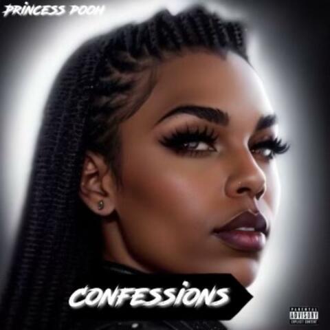 Confessions