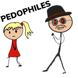 Pedophiles