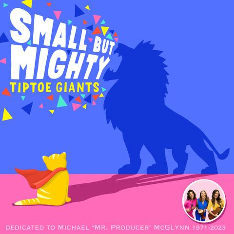 Tiptoe Giants