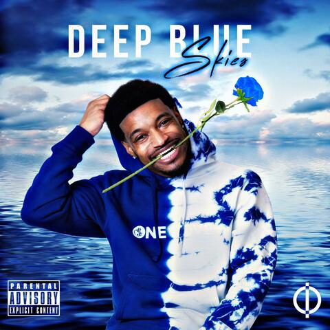 Deep Blue Skies