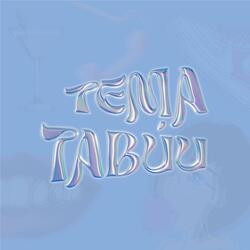 TEMA TABÚU